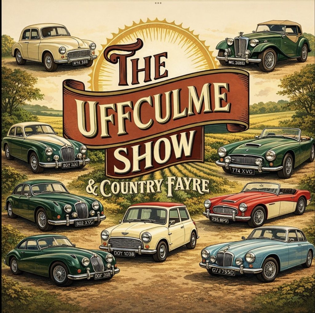 Classic Car image