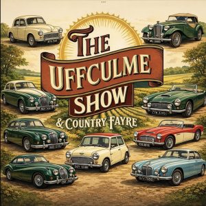 Classic Car image